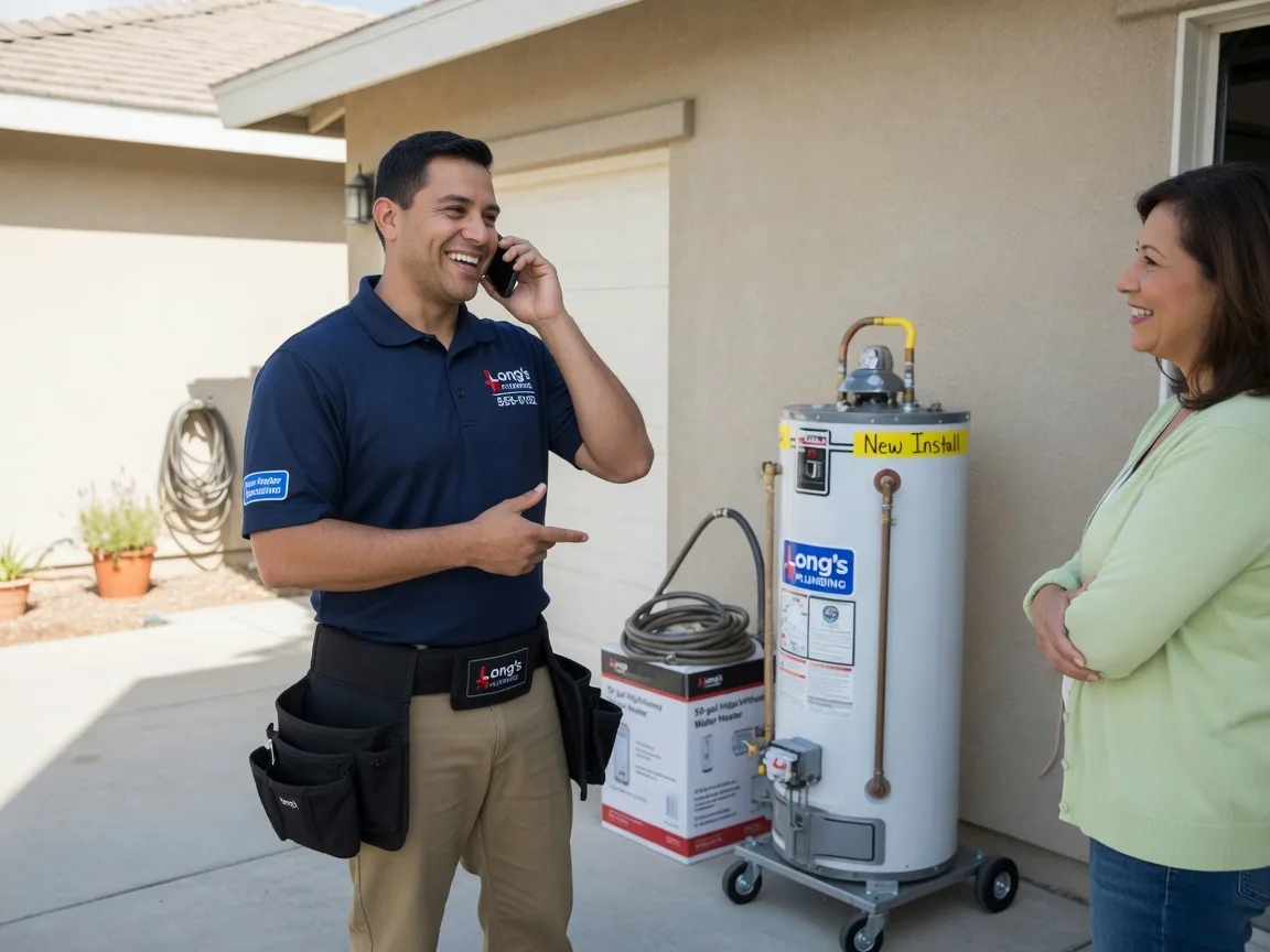 Leak Detection Bastrop, TX FAQs